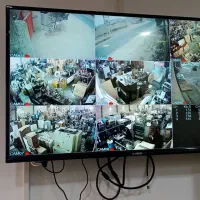 نصب دوربین مداربسته|خدمات پیشه و مهارت|صفادشت, |دیوار