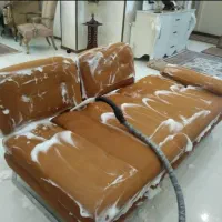 مرکز خدمات مبلشوی شرکت بهاران