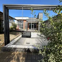 ویلا کردان سهیلیه چهارباغ تهراندشت رضا آباد|فروش خانه و ویلا|هشتگرد, تهران دشت|دیوار