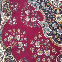 فرش ۶متری|فرش|امیدیه, |دیوار