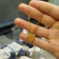 طلای اجرت پایین
