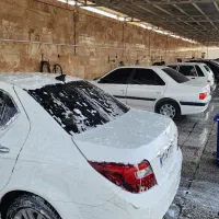 استخدام نیروی آقا برای کار در کارواش وخدماتی|استخدام سرایداری و نظافت|تهران, جی|دیوار