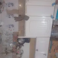 کابینت|آب‌چکان و نظم‌دهنده ظروف|خرمشهر, |دیوار