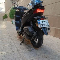 کلیک ۱۷۰ مدل1403|موتورسیکلت|تبریز, |دیوار