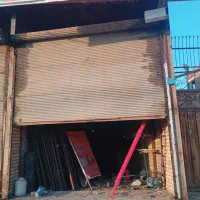 کرکره برقی فولادی و المنیومی|مصالح و تجهیزات ساختمان|صباشهر, |دیوار