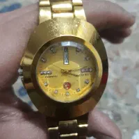 ساعت رادو تخم مرغ