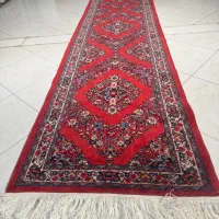 فرش دستبافت کناره|فرش|اصفهان, نقش جهان|دیوار