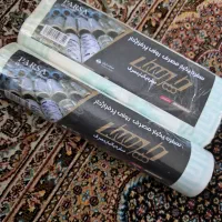 تولید و پخش سفره یکبار مصرف پارسا