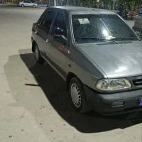 پراید مدل 85