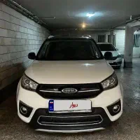 mvmx33مدل99(cvt)قابل معاوضه|خودرو سواری و وانت|رشت, شهرک قدس|دیوار