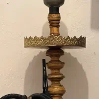 قلیان زرد بروجردی