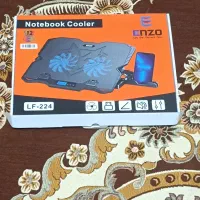 خنک کننده لپ تاپ و سائل جانبی