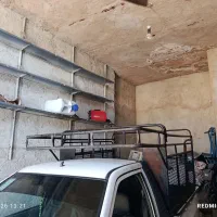 باربند پرایدبار
