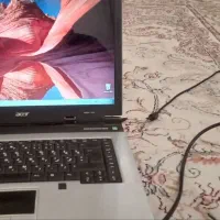 لبتاب ایسر کم کار و سالم