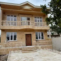 ویلا کوهپایه ای سند تک برگ ۲۵۳ متری با ویو زیبا