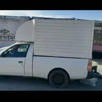 باربند ماشین