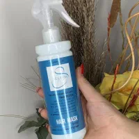 ماسک مو بدون آبکشی ویتامینه فری سولفات سلوم 300میل|آرایشی، بهداشتی، درمانی|شیراز, امام حسین|دیوار