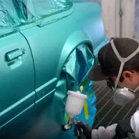 استخدام زیرکار نقاش تریلر (همکاری با شرکت معتبر)