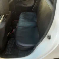 پژو ۲۰۶ تیپ ۲ فنی سالم|خودرو سواری و وانت|کرج, فاز ۳ گوهردشت|دیوار