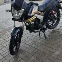 هندا،آپاچی،هانست سالم به شرط