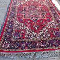 فرش تاجری هریس|فرش|یامچی, |دیوار