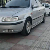 سمند مدل ۸۵|خودرو سواری و وانت|ورامین, ورامین|دیوار