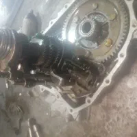 مکانیک ثابت و سیار