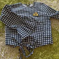 بلوز دخترانه