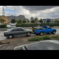 امداد خودرو یدک کش مرادی