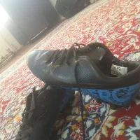 کفش استوک دار ورزشی