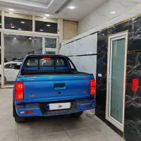 kmc t8مدل401|خودرو سواری و وانت|تبریز, |دیوار