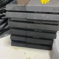 خریدار و فروش ps4 پلی استیشن 4 در همه نقاط