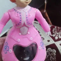 دوتاعروسک تمیز