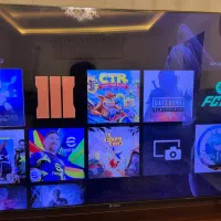 Ps5 slim 2016 standard|کنسول، بازی ویدئویی و آنلاین|ساری, |دیوار