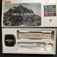 ساعت هوشمند  Hk9ULTRA2|ساعت|محمدشهر, محمدشهر|دیوار
