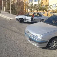 پرشیا ۸۴ سالم