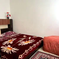 سویت دو خواب یک کیلومتری منطقه ازاد اکواریوم|اجارهٔ کوتاه‌مدت آپارتمان و سوئیت|بندر انزلی, لیچارگی حسن رود|دیوار