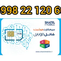 فروش شماره شاتل رُند و خاص 09982212066قیمت مناسب