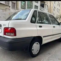 پراید مدل sx90