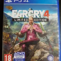 دیسک بازی FARCRY4