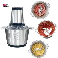 ۲عددخردکن،جاروبرقی،سرویسقابلمه،همه باهم۱۰