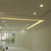 رنگ آمیزی و نقاشی ساختمان|خدمات پیشه و مهارت|بجنورد, |دیوار