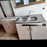 ظرفشویی واب چکان|آب‌چکان و نظم‌دهنده ظروف|سهند, |دیوار