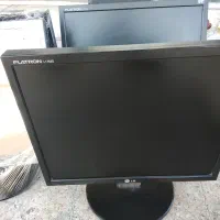 مانیتورهای19 و 20اینچ lcd استوک رسید