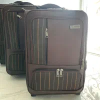 چمدان 3 تایی|کیف، کفش، کمربند|صدرا-فارس, فاز ۱|دیوار