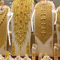 اگه کلی طلا میخوای بیا اینجا