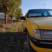 تاکسی برون شهری|خودرو سواری و وانت|آزادشهر, |دیوار