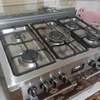 اجاق گاز مارک تکنوگاز|اجاق گاز و لوازم برقی پخت‌وپز|هشتگرد, هشتگرد قدیم|دیوار