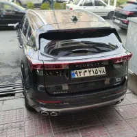 فیدلیتی پرستیژ در حد ۱۴۰۳|خودرو سواری و وانت|تهران, دریا|دیوار