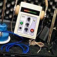 لوله باز کنی لوله کشی تشخیص ترکیدگی با دستگاه